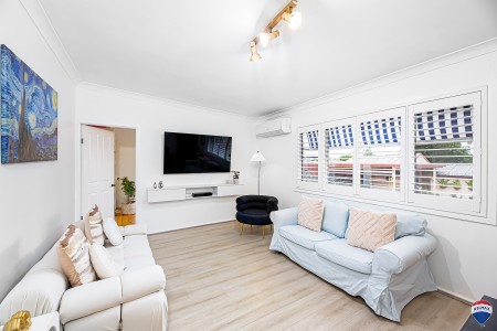87 CAMBRIDGE STREET, Cambridge Park, NSW 2747
