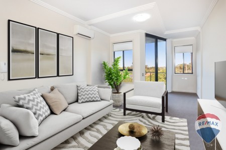 B203 /48-56 Derby Street, Kingswood, NSW 2747