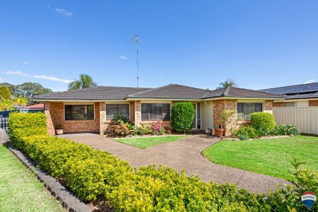 15 Marne Place, St Clair, NSW 2759