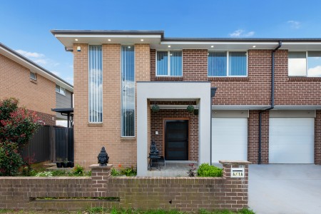 4/1A Braddon Street, St Marys, NSW 2760