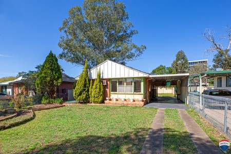 28 ORTH STREET, Kingswood, NSW 2747