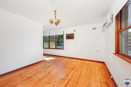 28 ORTH STREET, Kingswood, NSW 2747