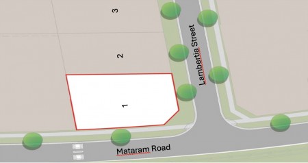 Lot 1 40-78 Haiwatha Road, Woongarrah, NSW 2259
