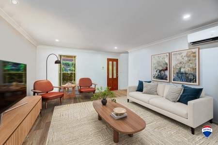 6/10 FIRST STREET, Kingswood, NSW 2747