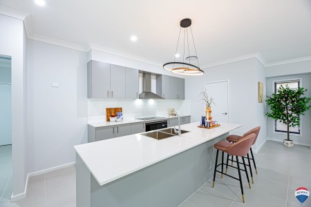 76 & 76A CAMBRIDGE STREET, Cambridge Park, NSW 2747