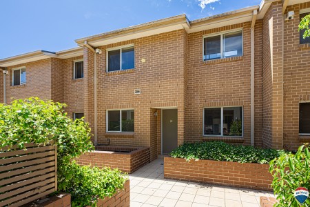 18/22-26 RODGERS STREET, Kingswood, NSW 2747