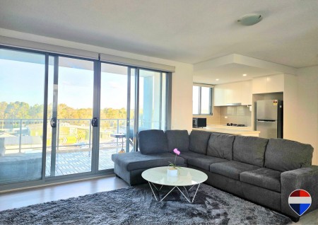 405/8 Merriville Road, Kellyville Ridge, NSW 2155