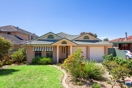 22 GLADYS STREET, Kingswood, NSW 2747