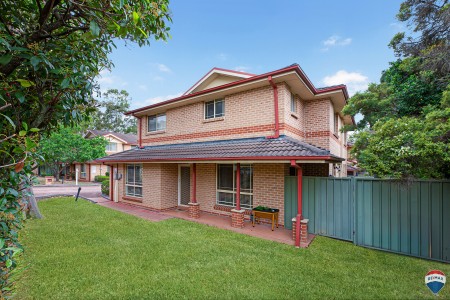 12/86-90 COPELAND STREET, Penrith, NSW 2750