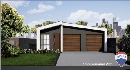 Lot 7 Earl Street, Dinmore, QLD 4303