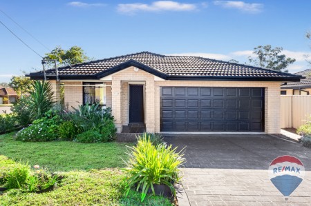 1/137 CAMBRIDGE STREET, Cambridge Park, NSW 2747