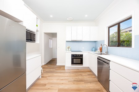 60 CAMBRIDGE STREET, Cambridge Park, NSW 2747