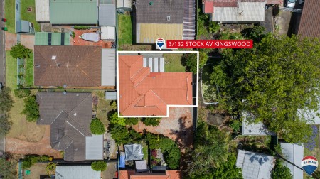 3/132 STOCK AVENUE, Kingswood, NSW 2747