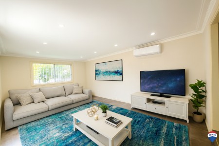 137 CANBERRA STREET, St Marys, NSW 2760