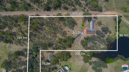 18-20 THE HAVEN, Orchard Hills, NSW 2748