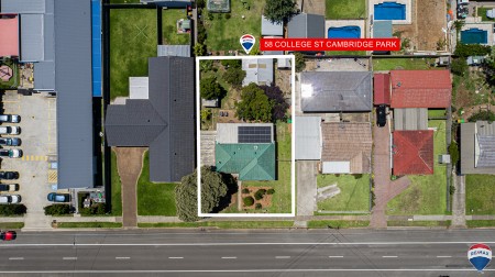 58 COLLEGE STREET, Cambridge Park, NSW 2747