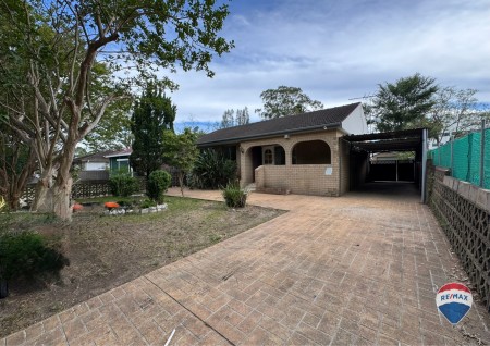 36 ORTH STREET, Kingswood, NSW 2747