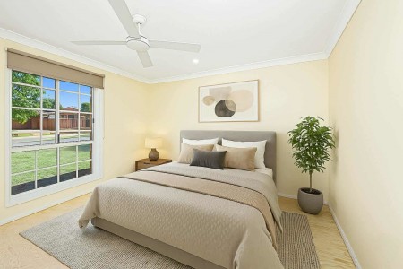 64 COOKE PARADE, St Clair, NSW 2759