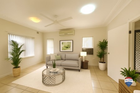 200 STAFFORD STREET, Penrith, NSW 2750