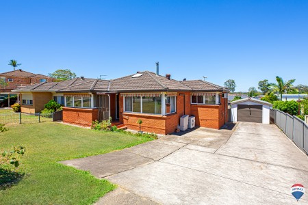 6 CLISSOLD STREET, Cambridge Park, NSW 2747
