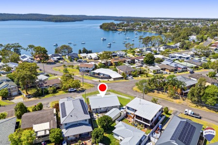 33 Winbin Crescent, Gwandalan, NSW 2259