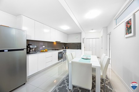 12/38 HOPE STREET, Penrith, NSW 2750