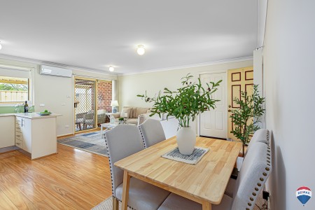 2/91 BRINGELLY ROAD, Kingswood, NSW 2747