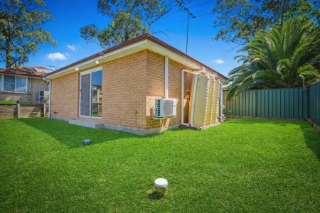 53A CAMBRIDGE STREET, Cambridge Park, NSW 2747
