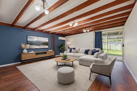 43 PEMBROKE STREET, Cambridge Park, NSW 2747