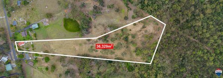 75 SIXTH ROAD, Berkshire Park, NSW 2765