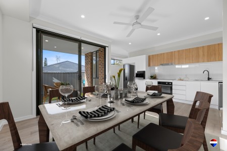 Lot 1, 106 Springfield Drive, Lochinvar, NSW 2321