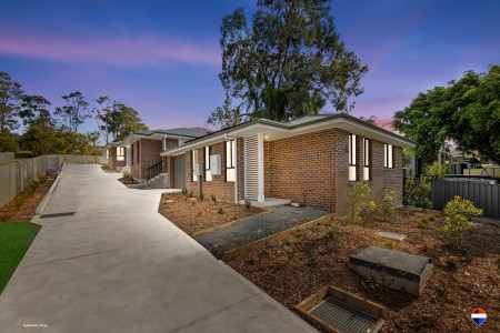 Lot 1, 106 Springfield Drive, Lochinvar, NSW 2321