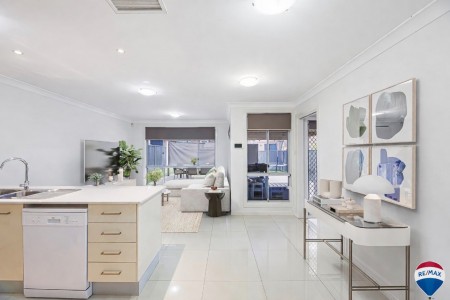 20 WILDFLOWER CIRCLE, Jordan Springs, NSW 2747