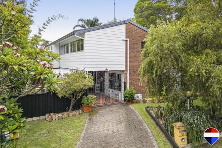 8 Spinnaker Avenue, Tascott, NSW 2250