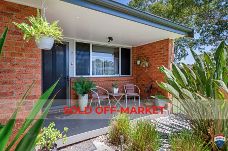 2/2-6 STUART STREET, Jamisontown, NSW 2750