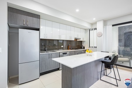508/240-250 GREAT WESTERN HIGHWAY, Kingswood, NSW 2747