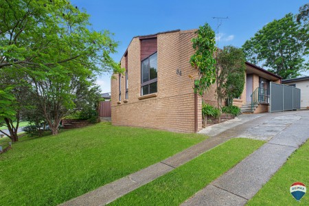 34 Tornado Crescent, Cranebrook, NSW 2749