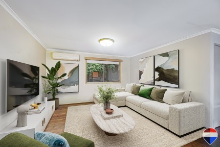 1/19 CORSAIR CRESCENT, Cranebrook, NSW 2749