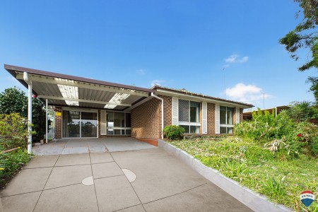 39 SCHOOL HOUSE ROAD, Regentville, NSW 2745