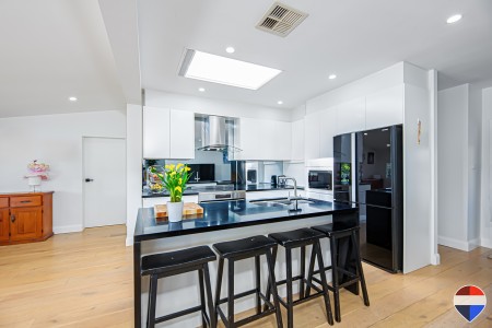 91 BARLOW STREET, Cambridge Park, NSW 2747