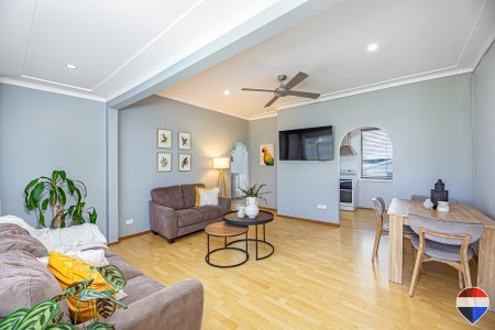 32 WORCESTER ROAD, Cambridge Park, NSW 2747