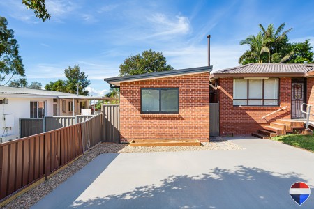 14A Rule Street, Cambridge Park, NSW 2747