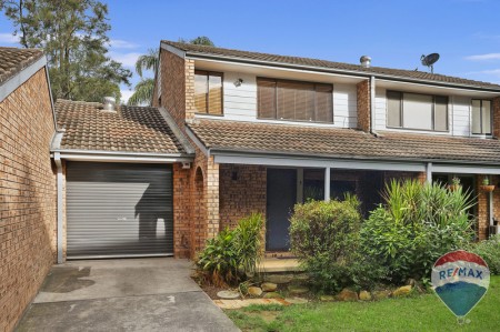 5/30-32 ALBERT STREET, Werrington, NSW 2747