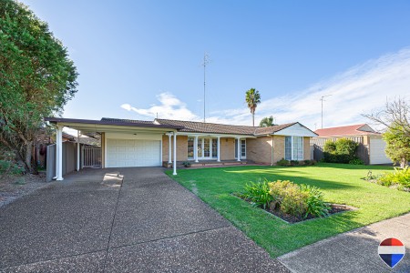185 MAXWELL STREET, South Penrith, NSW 2750