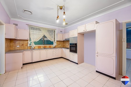 109A OLD PROSPECT ROAD, Greystanes, NSW 2145