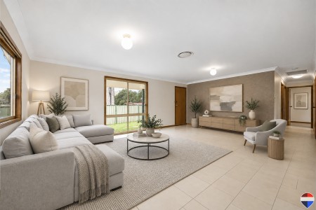 2/42 LINCOLN DRIVE, Cambridge Park, NSW 2747