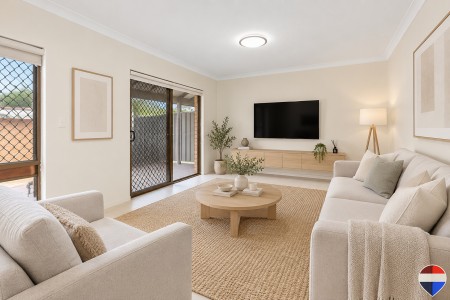 5/27 GEORGE STREET, Kingswood, NSW 2747