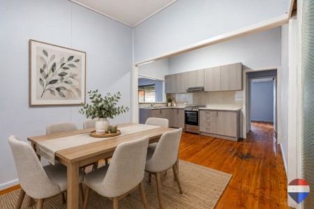 27 REDDAN AVENUE, Penrith, NSW 2750