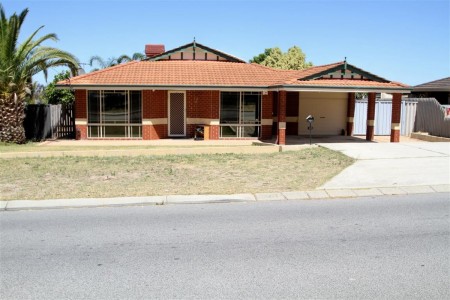 63 Quarkum Street, Wanneroo, WA 6065