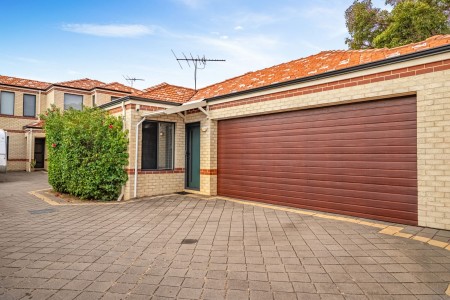 B/28 Wolya Street, Westminster, WA 6061